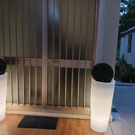 Appartement La Torretta - Incantevole Nei Colli Berici Nanto