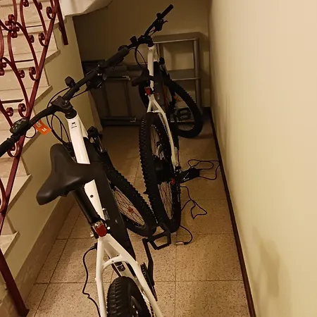 La Torretta - Incantevole Nei Colli Berici Appartement Nanto