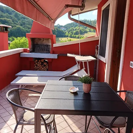 La Torretta - Incantevole Nei Colli Berici