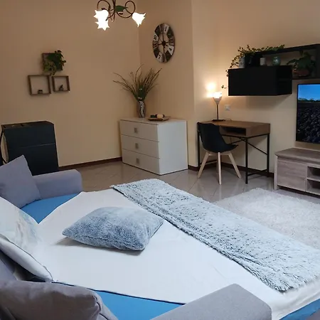 La Torretta - Incantevole Nei Colli Berici Apartament *