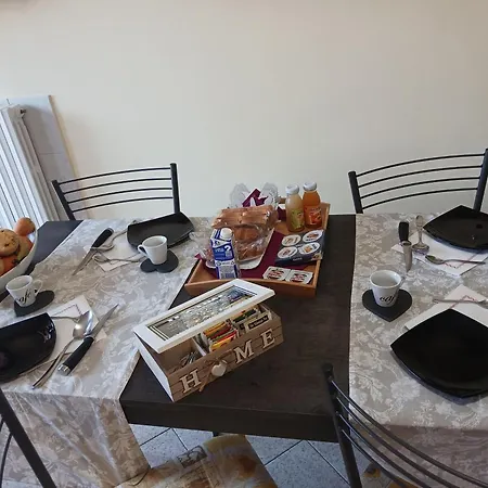 La Torretta - Incantevole Nei Colli Berici Apartament *