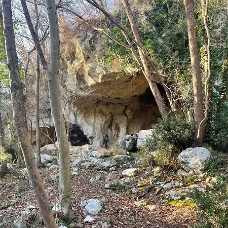 La Torretta - Incantevole Nei Colli Berici Apartament *