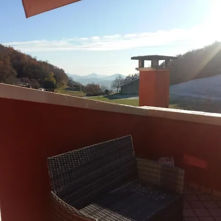 La Torretta - Incantevole Nei Colli Berici