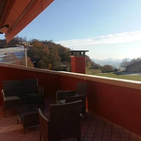 La Torretta - Incantevole Nei Colli Berici * Nanto
