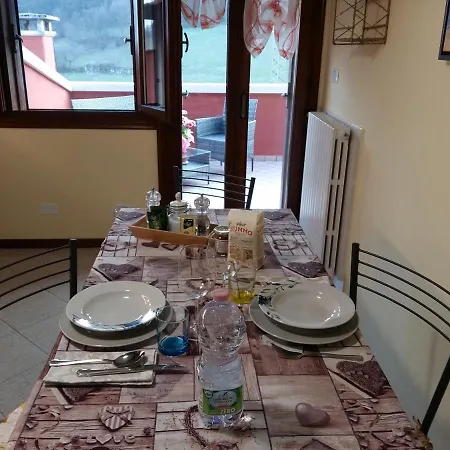 Apartment La Torretta - Incantevole Nei Colli Berici