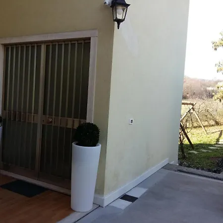 La Torretta - Incantevole Nei Colli Berici