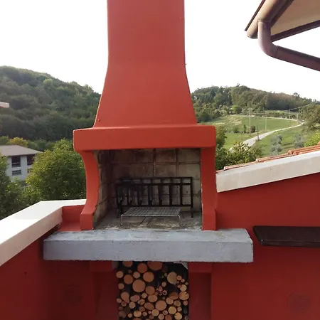 La Torretta - Incantevole Nei Colli Berici Apartment