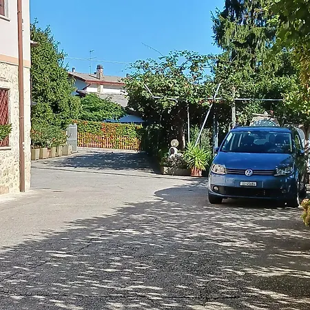 La Torretta - Incantevole Nei Colli Berici * Nanto