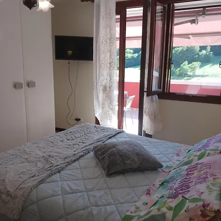 La Torretta - Incantevole Nei Colli Berici Apartment Nanto
