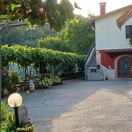Apartment La Torretta - Incantevole Nei Colli Berici *