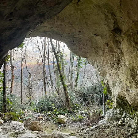 La Torretta - Incantevole Nei Colli Berici